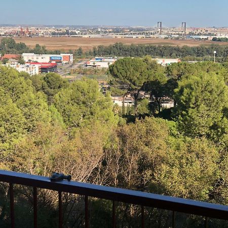El Balcon De Sevilla Dış mekan fotoğraf