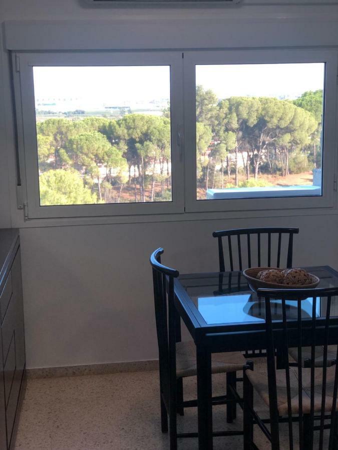 El Balcon De Sevilla Dış mekan fotoğraf